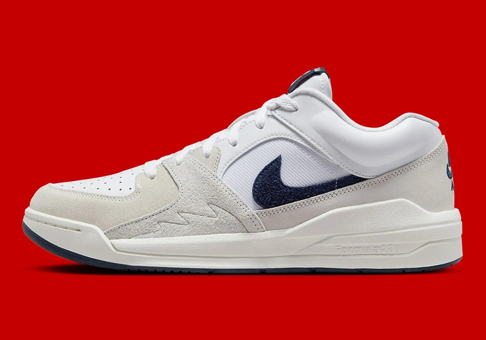 jordan 合体鞋新配色!这两双你怎么选?|合体|货号|泡棉_新浪新闻