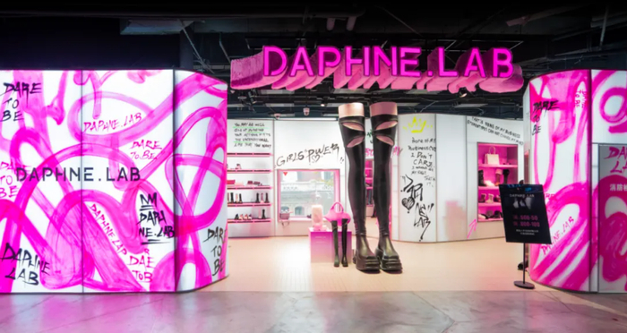 图片来源于：DAPHNE.LAB 官网