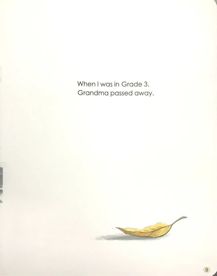 攀登英语分级阅读第六级 7 the lychee tree|荔枝|荔枝树|外婆_新浪