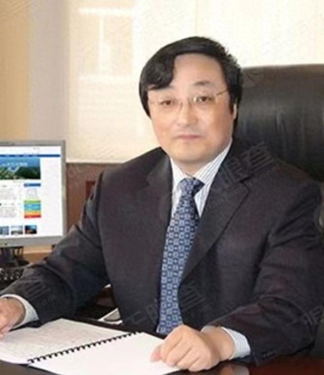 中国中冶的多事之秋:受房企拖累利润下降,原总裁退