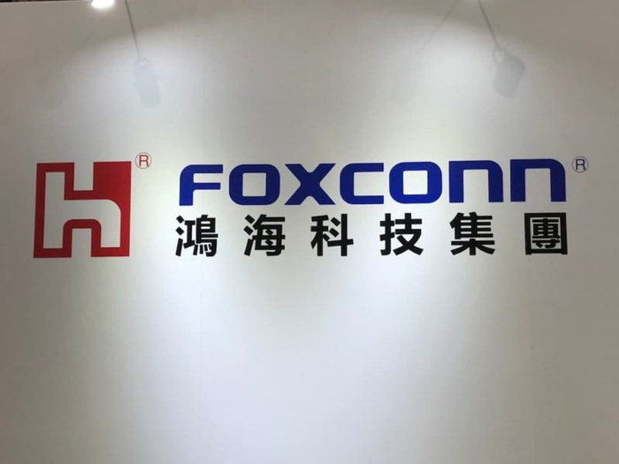 鸿海不再一人当家?传考虑采用轮值 ceo 制度__财经头条