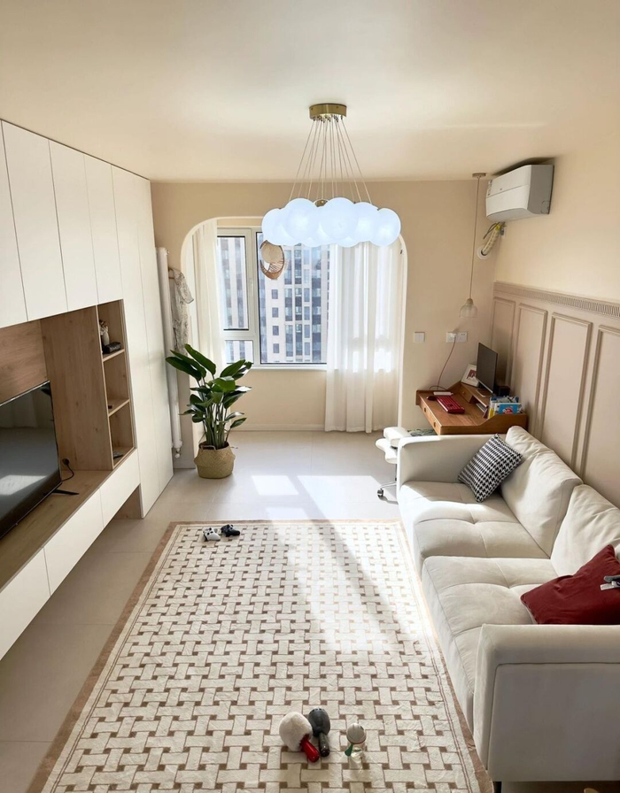 这8个设计真的不实用|客厅|设计|装修_新浪新闻