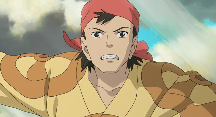 我们不说再见好不好|宫崎骏|你想活出怎样的人生|铃木敏夫_新浪新闻