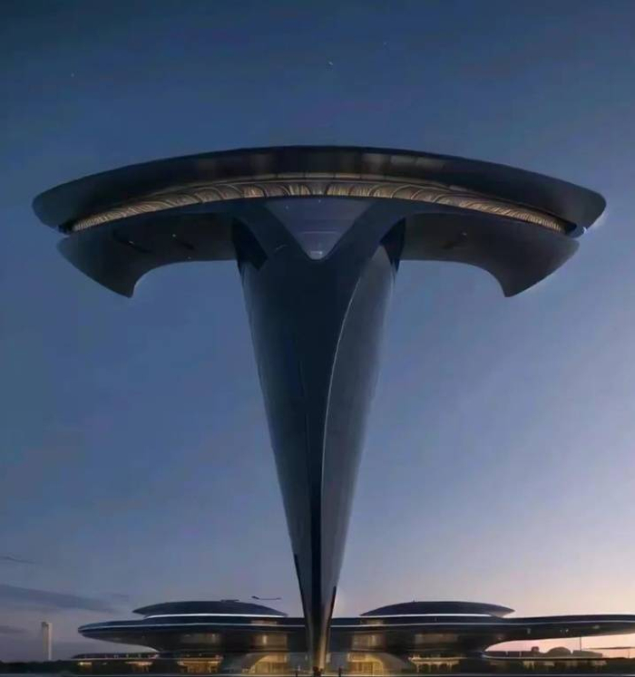 帮马斯克造"特斯拉总部大楼" 我们认真请教了结构工程师 | 封面科考队