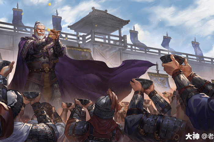 皇甫嵩政治见识不能匹配军事才能很遗憾,军事才能盖世无双的皇甫嵩,没