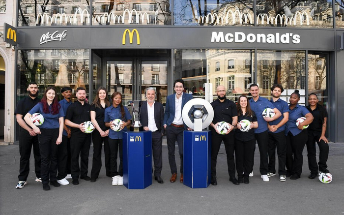 新logo,新赞助——更年轻的法甲还有更大的野心|法甲|法甲联赛|法国