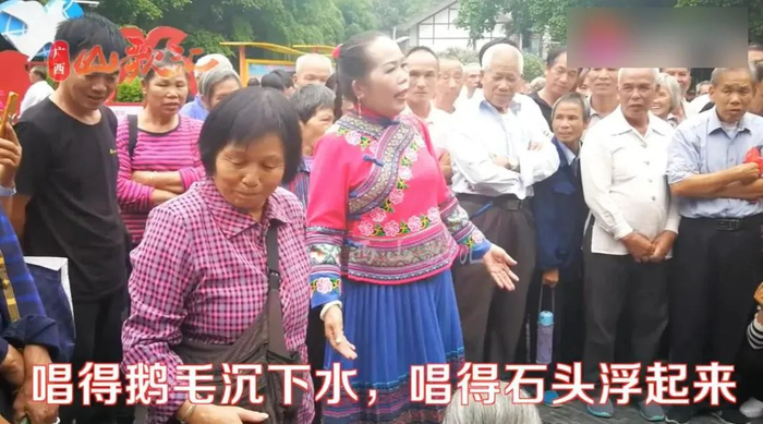不是广西人凭啥不调休啊