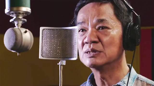 黄光亮:《友谊之光》