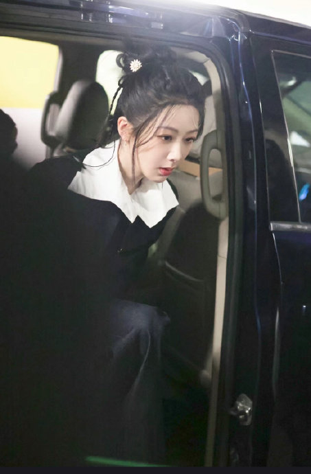 承欢记沙僧式掐人中是杨紫设计的|沙悟净|杨紫_新浪新闻