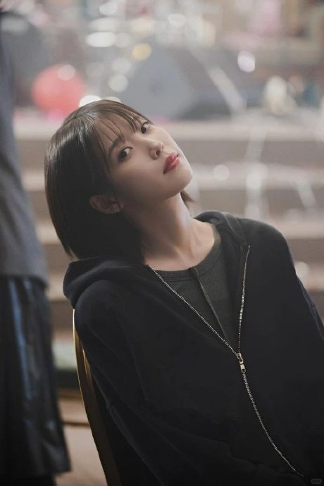 iu头像,手机,电脑壁纸|iu|李知恩_新浪新闻