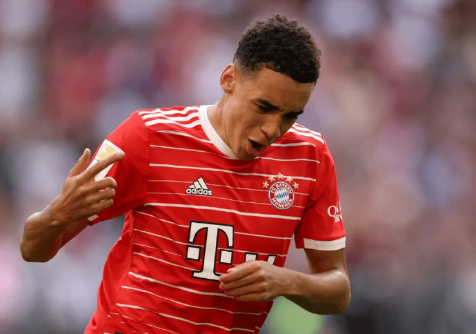 独立报:曼城将穆夏拉视为中场引援头号目标,今夏将