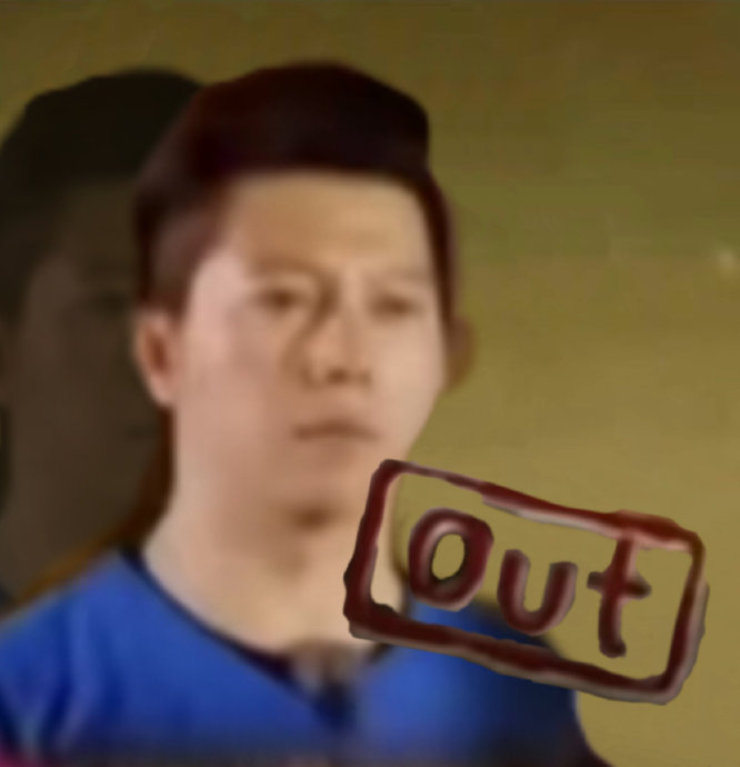 听说最近邓超out梗很火,我来助力|邓超|表情包_新浪新闻