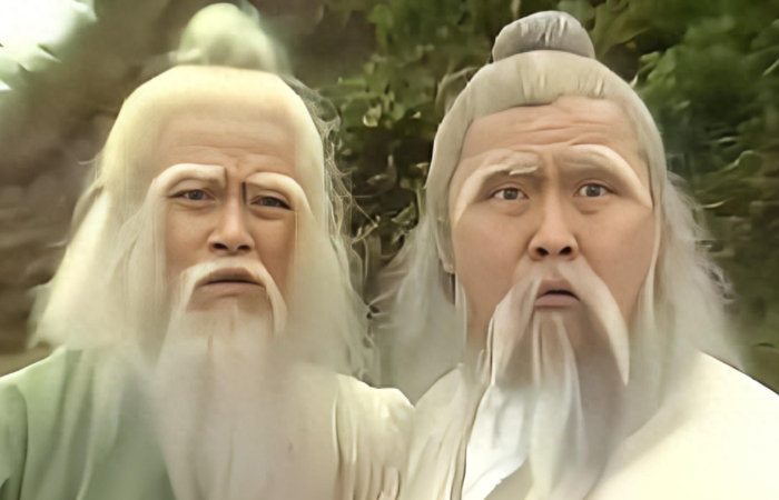 洪七公凭什么能当上丐帮帮主?
