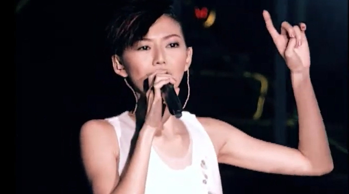 孙燕姿heyjude现场版heyjudedonttmakeitbad