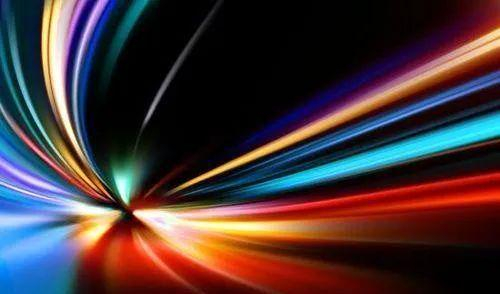 对于人体的其它器官而言根本无法感受到,但眼睛作为捕捉光信号的器官