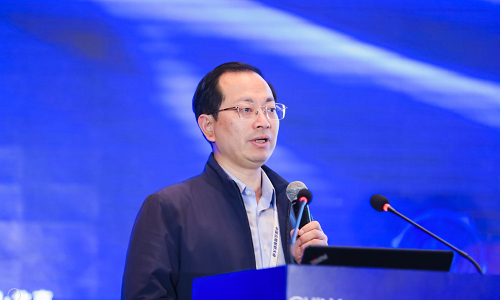 "2024年·云网智联" 大会在京隆重召开|通信|物理层|模型_新浪新闻