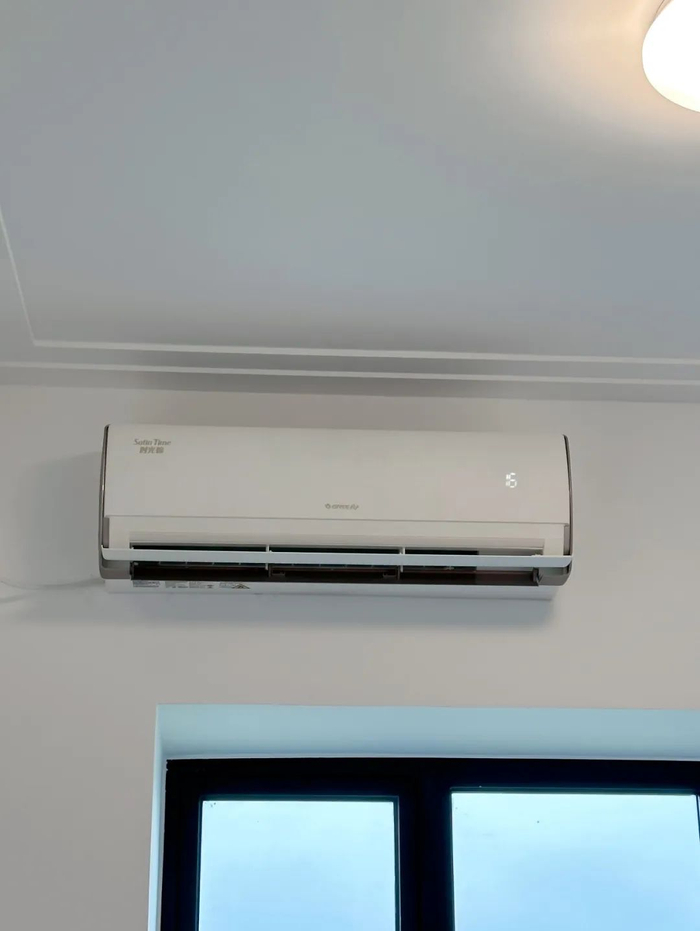 提前五一抢格力一级能效空调2399格力这次活动太精彩