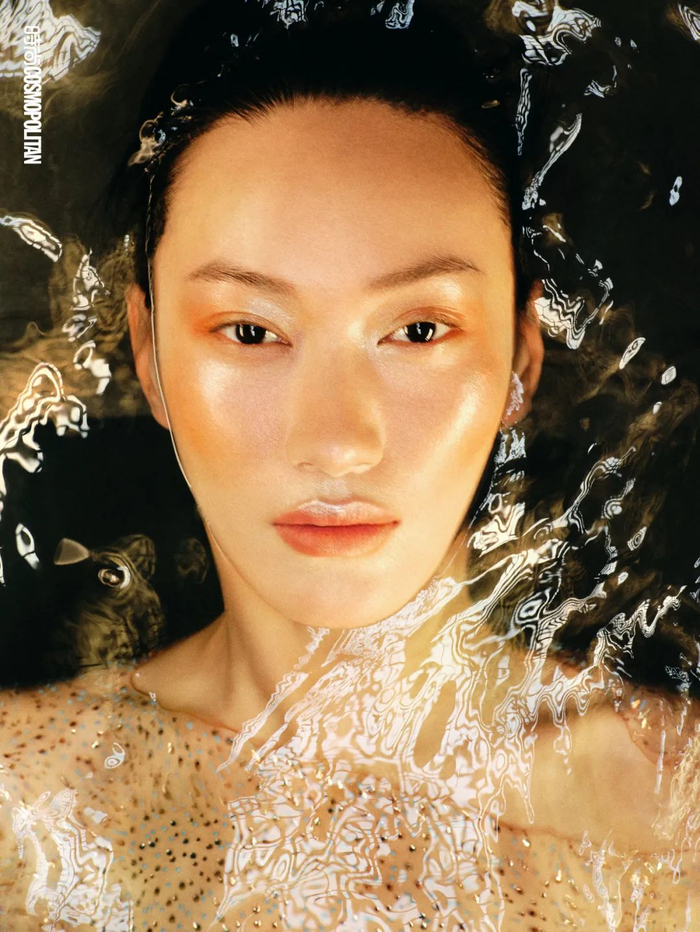 对话yvonne奕方spa是把享受做到极致的过程