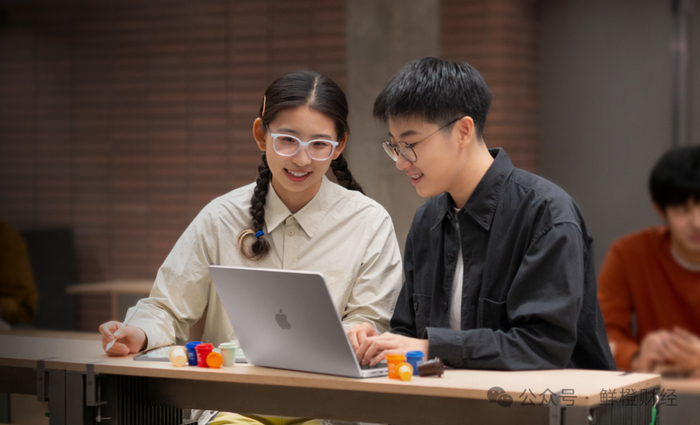 鲜橙财经|苹果股价飙升背后的秘密：Mac产品线即将迎来全面AI升级-苹果mac概念股