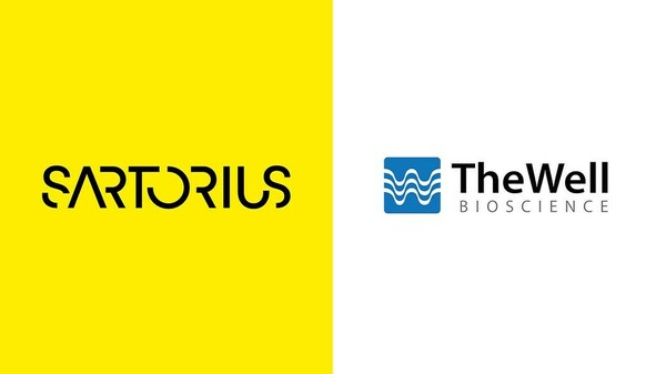 赛多利斯与thewellbioscience共研发先进3d细胞模型技术