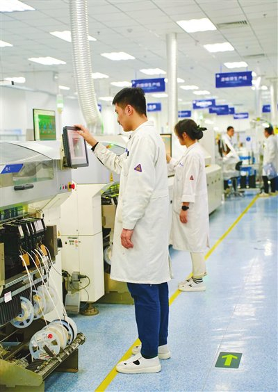 创新谋发展 奋斗正当时(图)|津城|潘立峰|王学志_新浪新闻