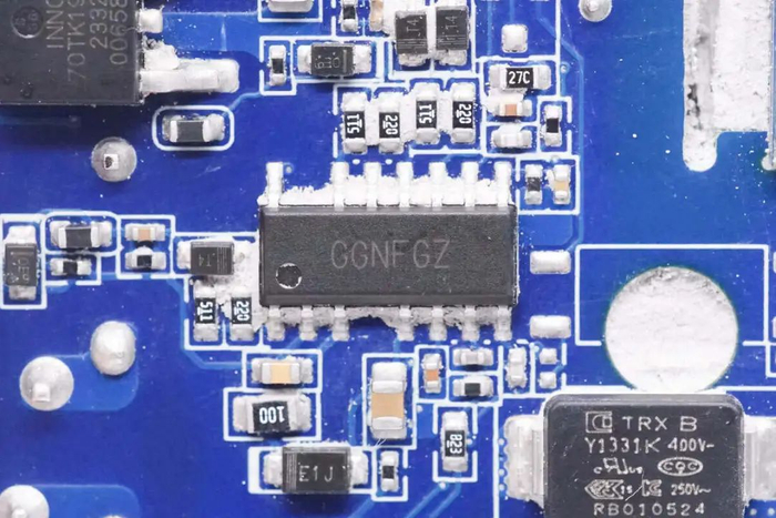 电路板 游戏截图 700_467