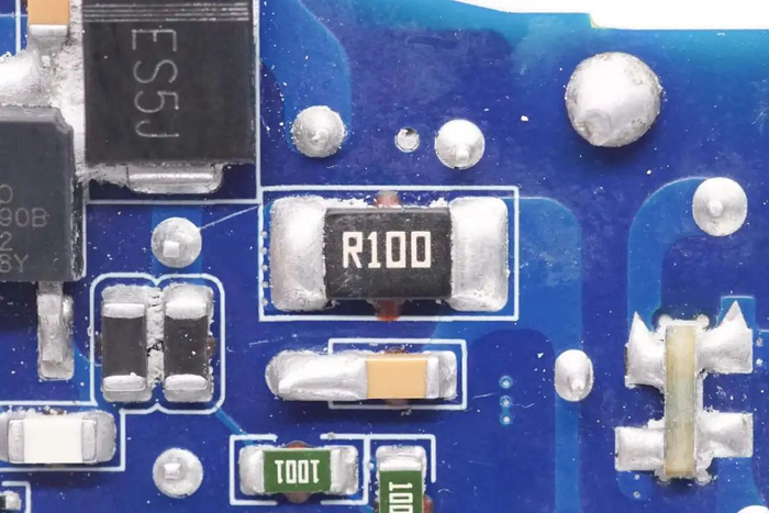 拆解报告酷态科15号140w3c1a充电器