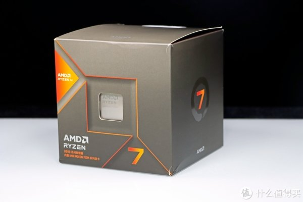 amd 锐龙 r7 8700g 真香!|amd|ddr5_新浪新闻