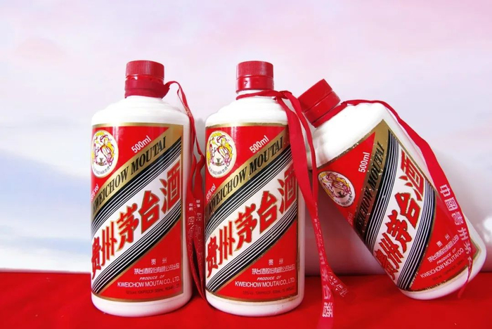 茅台下跌的锅,巽风背不动|贵州茅台|茅台|股价_新浪新闻