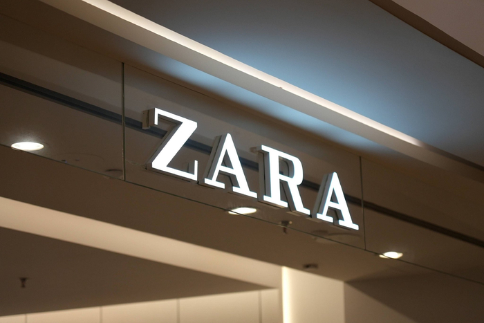 zara撤出中国一场虚惊但运动风压过快时尚是不争的事实