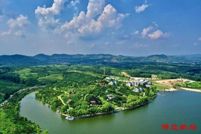 串联6个景区 沂源开通2条旅游公交专线|桃花岛|义乌|沂源_新浪新闻