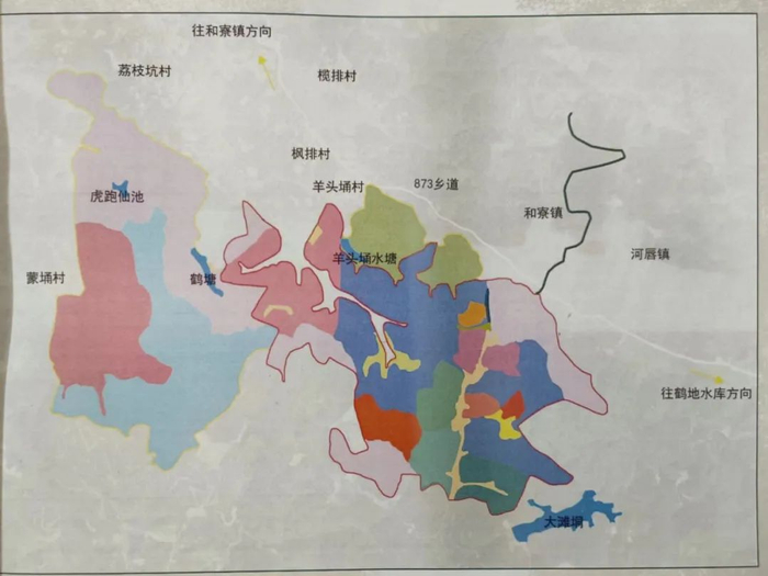 湛江这里将新添一个森林公园!|廉江|森林公园|廉江市_新浪新闻