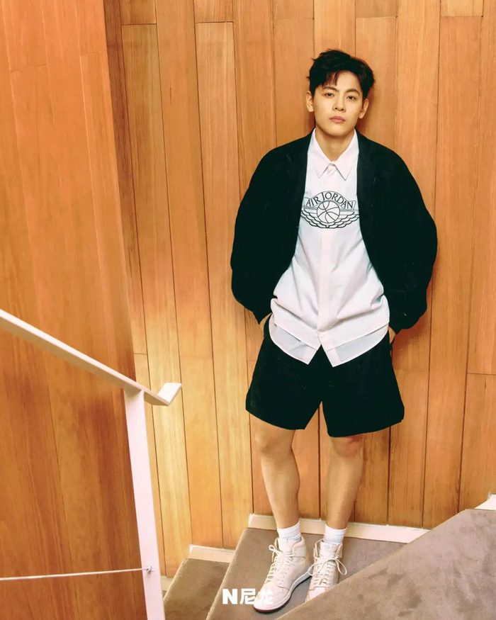 杨舒予:圆规的态度|篮球|杨舒予|比赛_新浪新闻