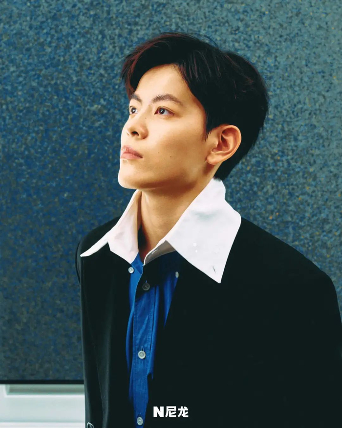 杨舒予:圆规的态度|篮球|杨舒予|比赛_新浪新闻