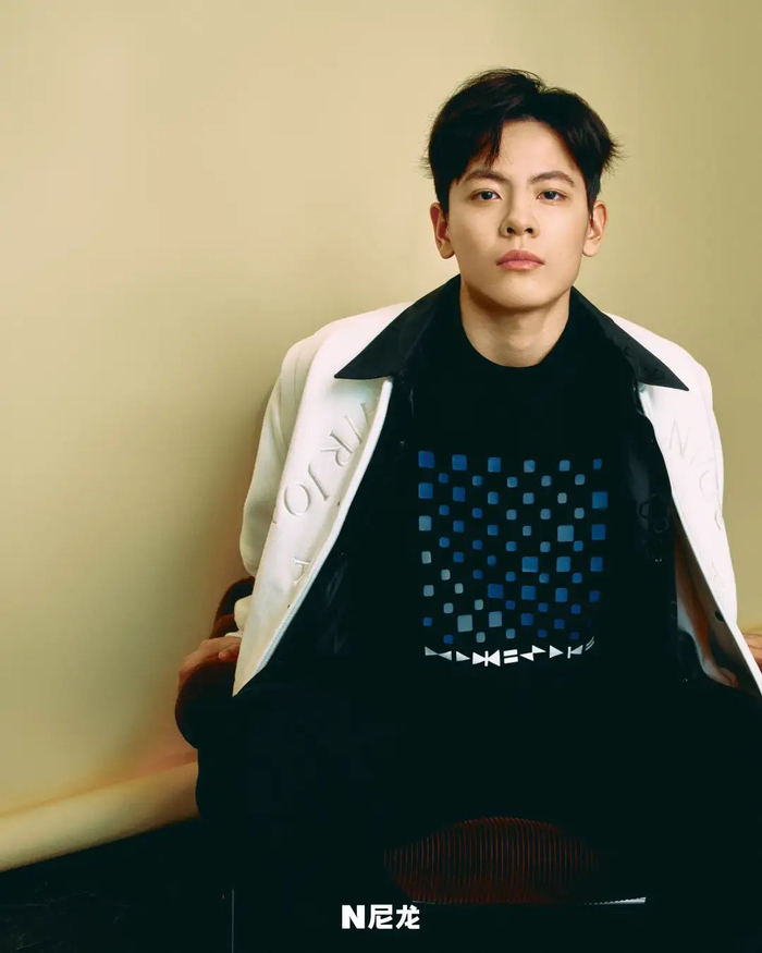 杨舒予:圆规的态度|篮球|杨舒予|比赛_新浪新闻