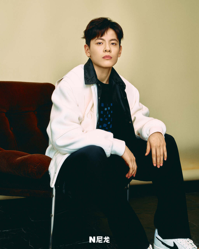 杨舒予:圆规的态度|篮球|杨舒予|比赛_新浪新闻