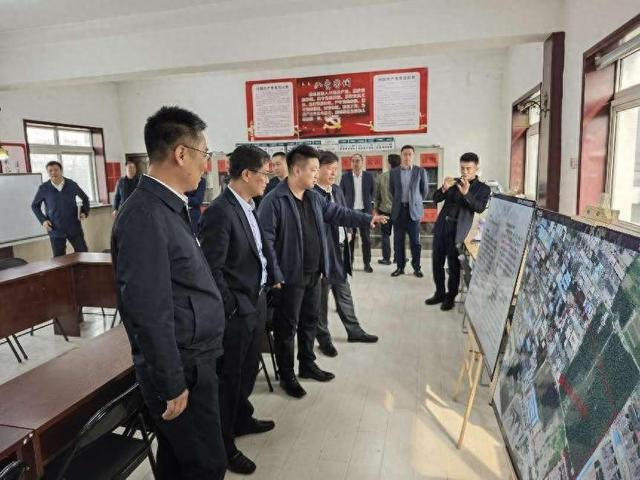 国开行辽宁省分行到和平区开展调研|沈阳市_新浪新闻