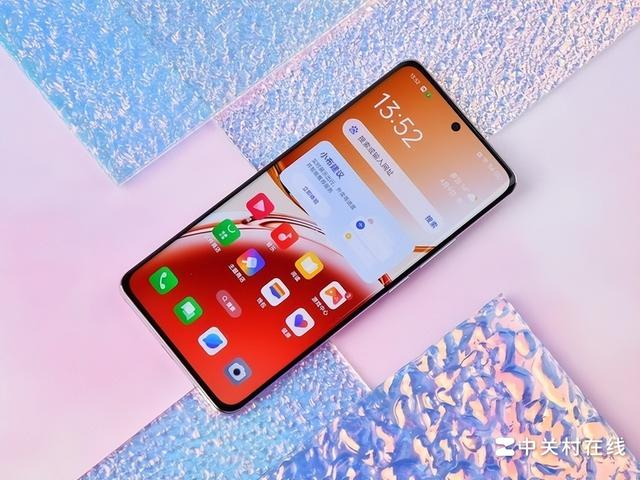 汲取宋韵美学经典耐用战神oppoa3pro高清图赏