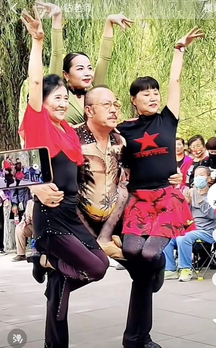 沈阳劳动公园狠活的百家争鸣