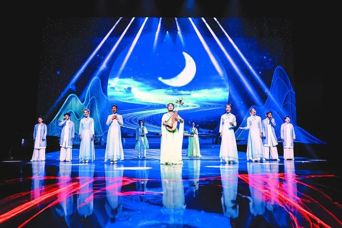 一批"顶流"好剧空降合肥|合肥演艺|大剧院|合肥_新浪新闻