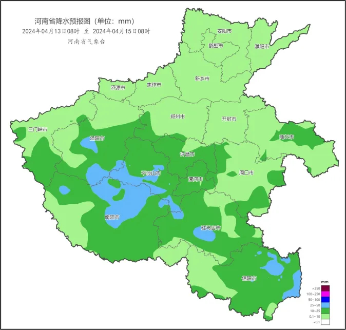 小雨或零星小雨14日,全省大部分县市有强对流天气并伴有短时强降水