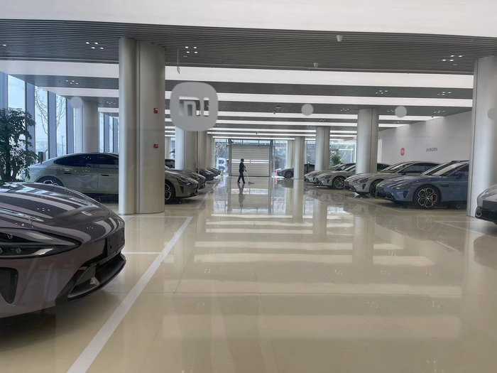 图片来源：界面新闻/杨诗涵