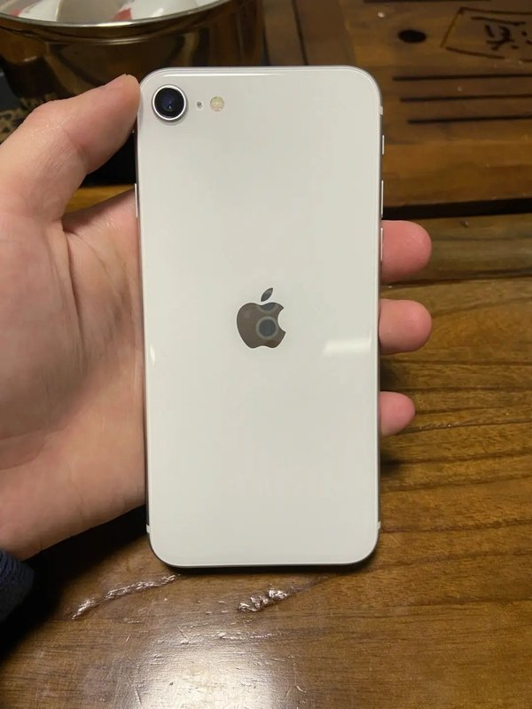 iphone se4配置渲染图悉数曝光,这一次洗心革面,为