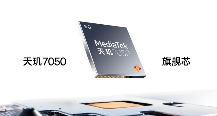 这 1999 元新机好硬啊|新机|天玑|芯片_新浪新闻