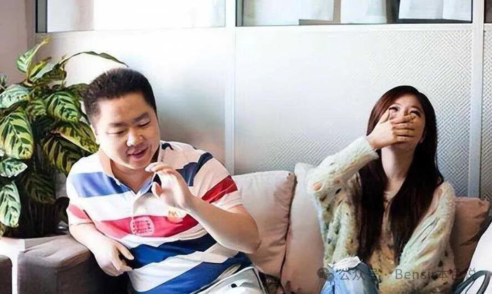 善恶终有报36岁青春期女神赵奕欢如今活成了一个笑话