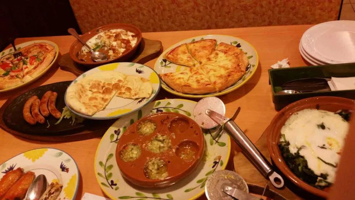 单季度利润上亿元,萨莉亚的沙县式打法能否超越发展周期?