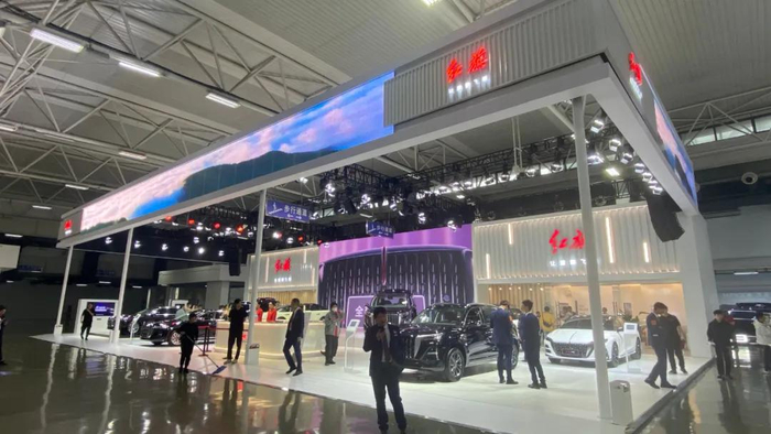 周末的快乐,是去杭州白马湖买车拿豪礼!|车展_新浪新闻