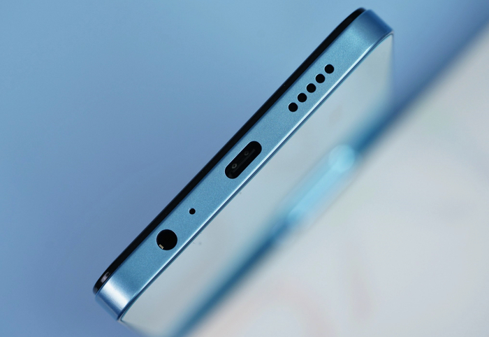 5000mah大电池手机8gb256gb降至960元vivo也有性价比