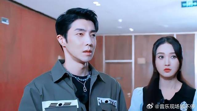 高瀚宇实力派舞斗哥帅帅的奶牛哥哥加油