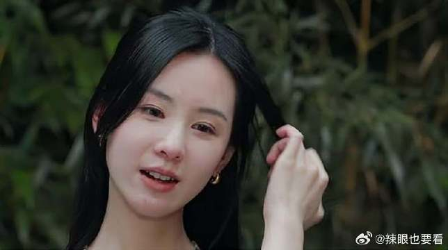 谢依霖不要太有综艺感